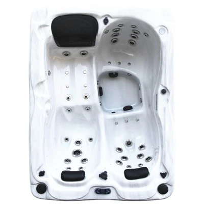 Plug and Play Spa